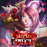 Grand Piece Online-codes